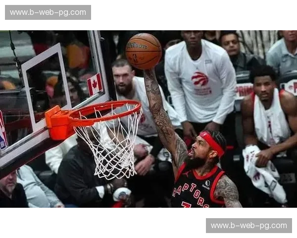 铁血之巅的肉搏：热火vs猛龙，这场硬碰硬的直播注定火星四溅